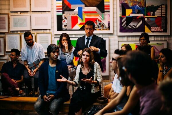 blog StandoutCommunity